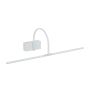 Nowodvorski ARTLINE LED 11956 Zidna svjetiljka 1x6W/LED 3000K 550lm IP20