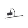 Nowodvorski ARTLINE LED 11957 Zidna svjetiljka 1x4W/LED 3000K 280lm IP20