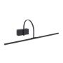 Nowodvorski ARTLINE LED 11958 Zidna svjetiljka 1x6W/LED 3000K 410lm IP20