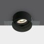 One Light The Trimless 11105TR/B Ugradbeno downlight svjetlo 1x10W/GU10 IP20