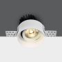 One Light The Trimless 11112T/W/W Ugradbeno downlight svjetlo 1x12W/LED 3000K 1100lm IP20