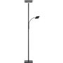 Paul Neuhaus HANS 11710-18 Podna svjetiljka 2x31,5W/LED 3000k 2500lm ip20