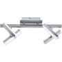 Paul Neuhaus RICO 11277-55 Reflektor 4x8,2W/LED 3000k 900lm ip20