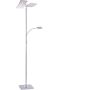 Paul Neuhaus RUBEN 11725-55 Podna svjetiljka 2x28W/LED 3000k 2500/400lm ip20
