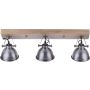 Paul Neuhaus SAMIA 11983-77 Reflektor 3x40W/E14 ip20