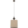 TK Lighting AMURA 11438 Visilica 1x15W/E27 IP20