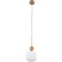 TK Lighting BALLO 11049 Visilica 1x10W/E14 IP20