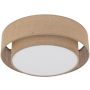 TK Lighting CALISTO 11046 Stropna svjetiljka 4x15W/E27 IP20