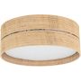 TK Lighting CALMA 11598 Stropna svjetiljka 4x15W/E27 IP20