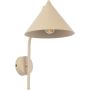 TK Lighting CONO 11474 Zidna svjetiljka 1x15W/E27 IP20