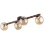 TK Lighting ESTERA WOOD 11094 Stropna svjetiljka