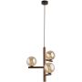 TK Lighting ESTERA WOOD 11095 Visilica