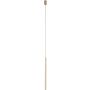 TK Lighting FERRO 11423 Visilica 1x8W/G9 IP20