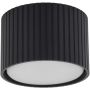 TK Lighting FERRO 11655 Natkriveno downlight svjetlo 1x8W/gx53 3000K 560lm IP20