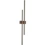 TK Lighting FLASH NEW 11406 Zidna svjetiljka 2x27W/LED 3000K IP20