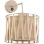 TK Lighting HARMONY 11462 Zidna svjetiljka 1x15W/E27 IP20