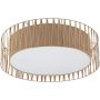 TK Lighting HARMONY 11463 Stropna svjetiljka 6x15W/E27 IP20