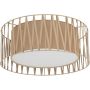 TK Lighting HARMONY 11464 Stropna svjetiljka 4x15W/E27 IP20
