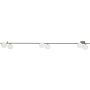 TK Lighting IMELO 11332 Reflektor 6x8W/G9 IP20