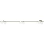TK Lighting IMELO 11480 Stropna svjetiljka 6x8W/G9 IP20