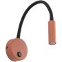 TK Lighting LAGOS 11448 Zidna svjetiljka 1x8W/G9 IP20