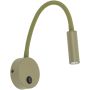 TK Lighting LAGOS 11450 Zidna svjetiljka 1x8W/G9 IP20
