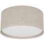 TK Lighting LARGO 11698 Stropna svjetiljka 6x15W/E27 IP20
