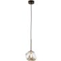 TK Lighting LAVA 11025 Visilica 1x8W/G9 IP20