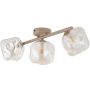 TK Lighting LAVA 11105 Stropna svjetiljka 3x8W/G9 IP20
