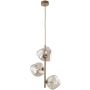 TK Lighting LAVA 11107 Visilica 3x8W/G9 IP20