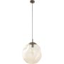 TK Lighting LAVA 11324 Visilica 1x15W/E27 IP20