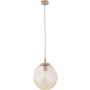 TK Lighting LAVA 11327 Visilica 1x15W/E27 IP20