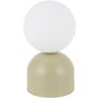 TK Lighting MIKI 11389 Stolna svjetiljka 1x8W/G9 IP20