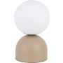 TK Lighting MIKI 11498 Stolna svjetiljka 1x15W/E27 IP20