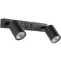 TK Lighting NEX 11356 Zidna svjetiljka 2x8W/GU10 IP20