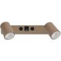 TK Lighting NEX 11359 Zidna svjetiljka 2x10W/GU10 IP20