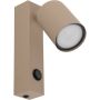 TK Lighting NEX 11363 Zidna svjetiljka 1x10W/GU10 IP20
