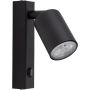 TK Lighting NEX 11364 Zidna svjetiljka 1x10W/GU10 IP20