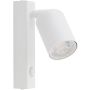 TK Lighting NEX 11365 Zidna svjetiljka 1x10W/GU10 IP20