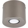 TK Lighting ORION 11340 Natkriveno downlight svjetlo 1x10W/GU10 IP20