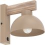 TK Lighting OSLO 11009 Zidna svjetiljka 1x15W/E27 IP20