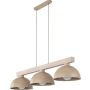 TK Lighting OSLO 11012 Visilica 3x15W/E27 IP20