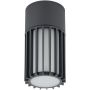 TK Lighting RIBO 11508 Natkriveno downlight svjetlo 1x15W/E27 IP54