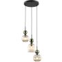 TK Lighting SOPHIA 11148 Visilica 3x10W/E14 IP20