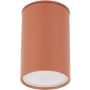 TK Lighting TOP 11337 Natkriveno downlight svjetlo 1x10W/GU10 IP20