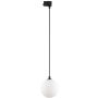 TK Lighting TRACER 3f 11660 Šinski reflektor 1x8W/G9 IP20