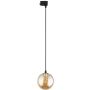 TK Lighting TRACER 3f 11663 Šinski reflektor 1x8W/G9 IP20