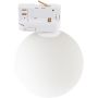 TK Lighting TRACER 3f 11665 Šinski reflektor 1x8W/G9 IP20