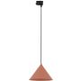 TK Lighting TRACER CONO 3f 11669 Šinski reflektor 1x15W/E27 IP20