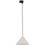 TK Lighting TRACER CONO 3f 11670 Šinski reflektor 1x15W/E27 IP20